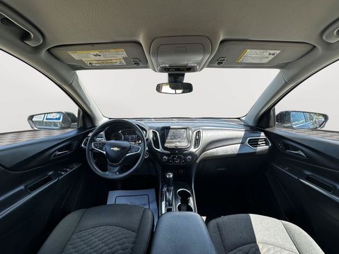 Used 2021 Chevrolet Equinox LT AWD/4WD image 27
