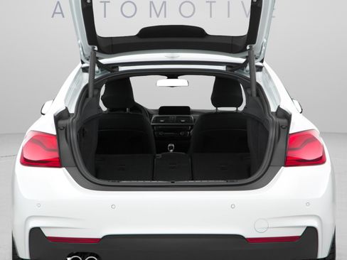 Used 2018 BMW 430i Gran Coupe RWD image 31