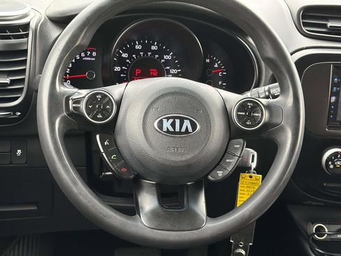 Used 2016 Kia Soul w/ Option Group 020 image 9
