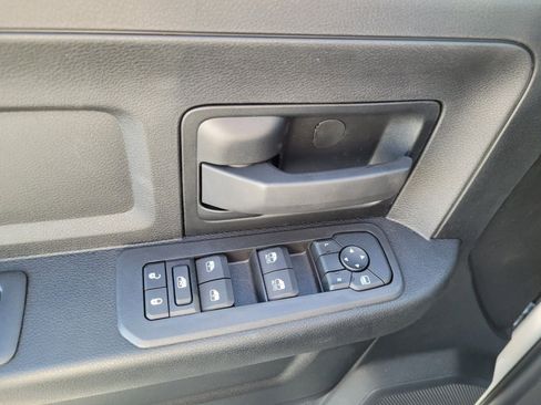 New 2026 RAM 2500 Tradesman image 23