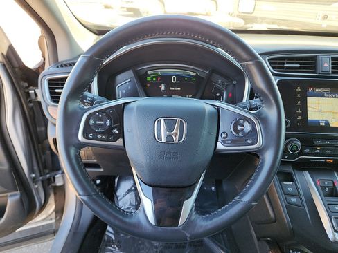 Used 2022 Honda CR-V Touring image 17