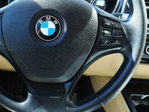 Used 2017 BMW 320i Sedan image 53