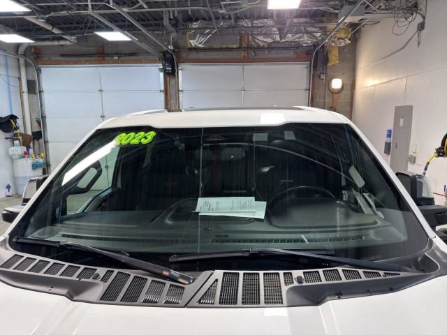 Used 2023 Ford F150 Platinum w/ FX4 Off-Road Package AWD/4WD image 28