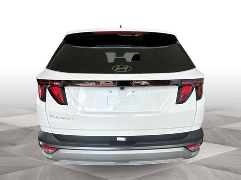 Used 2026 Hyundai Tucson SEL FWD image 7