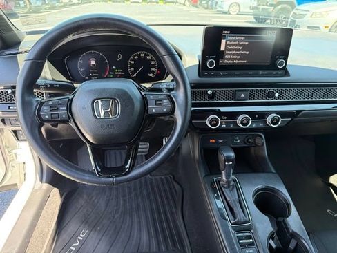 Used 2024 Honda Civic Sport image 20