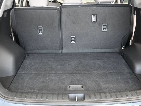 Used 2019 Hyundai Tucson SE AWD/4WD image 10