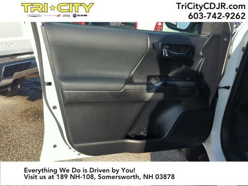 Used 2020 Toyota Tacoma TRD Pro image 13