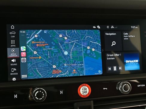 New 2026 Porsche Macan S image 19