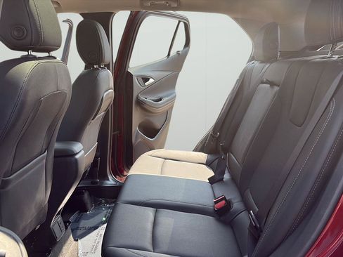 Used 2024 Buick Encore GX Sport Touring w/ Experience Buick Package FWD image 19