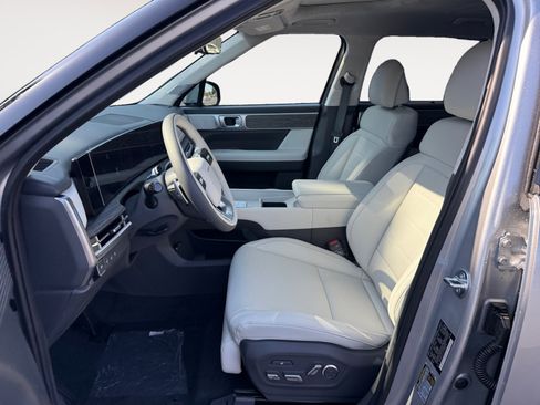 New 2026 Hyundai Santa Fe Calligraphy w/ Tow & Go Package AWD/4WD image 10