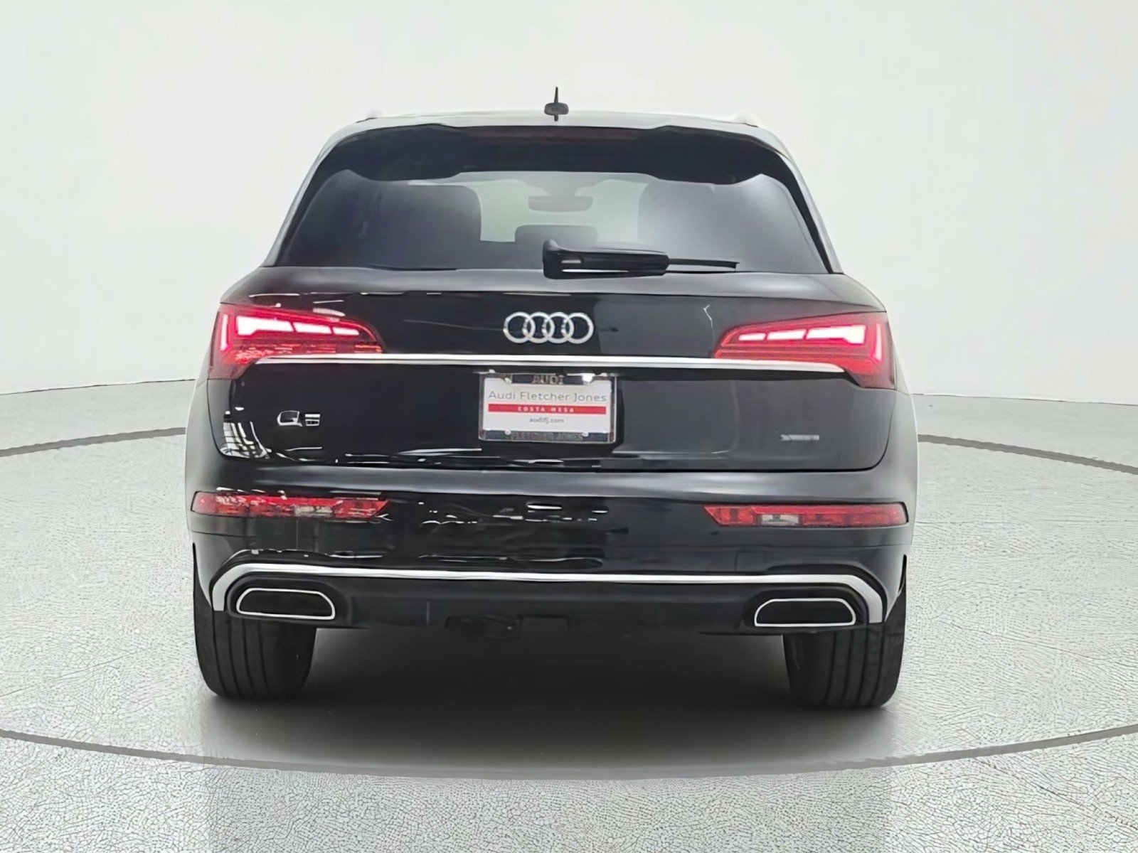 Used 2023 Audi Q5 2.0T Premium Plus AWD/4WD image 6