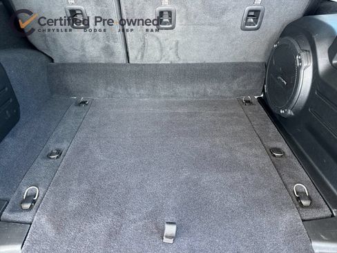 Used 2023 Jeep Wrangler Unlimited AWD/4WD image 16