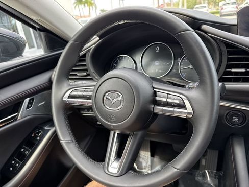 Used 2023 MAZDA MAZDA3 s FWD image 54