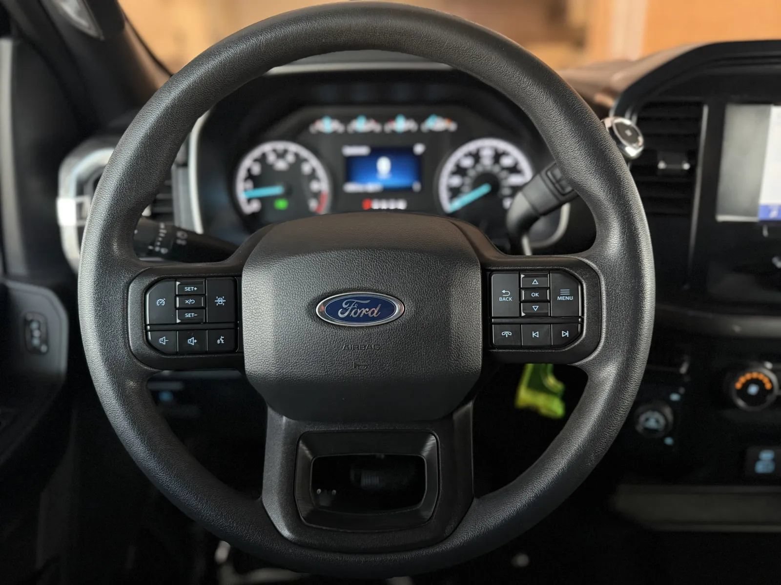 Used 2023 Ford F150 XL w/ STX Appearance Package AWD/4WD image 21
