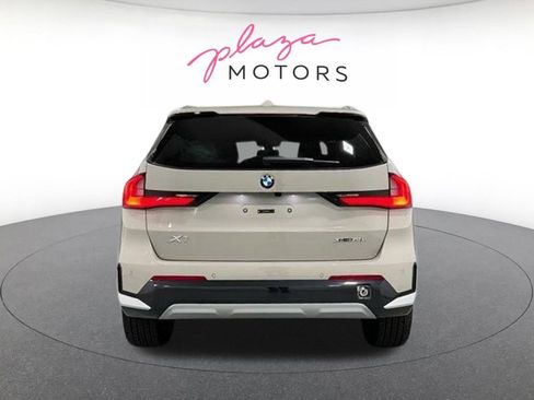 Used 2026 BMW X1 xDrive28i w/ Technology Package AWD/4WD image 5