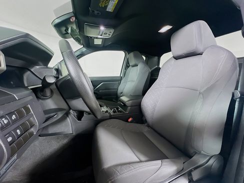 Certified 2025 Toyota Tacoma SR w/ SR Upgrade Package image 10