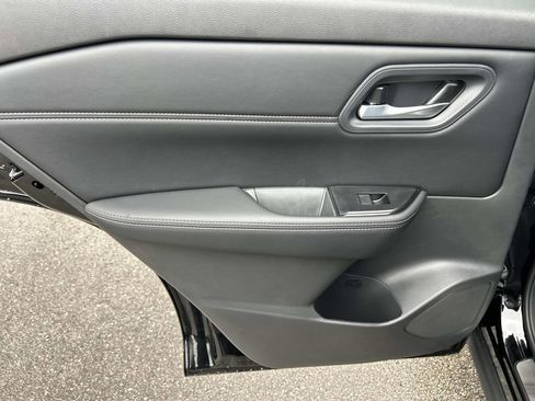 New 2026 Nissan Rogue Dark Armor AWD/4WD image 21