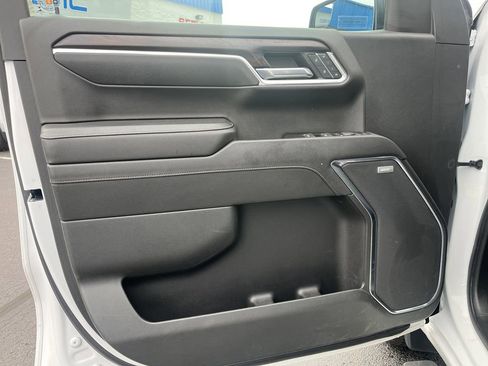 Certified 2022 GMC Sierra 1500 SLT w/ SLT Convenience Package image 14