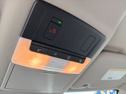 Certified 2023 Nissan Rogue SV FWD image 22