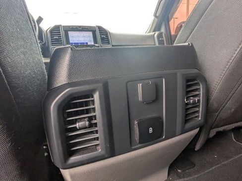 Used 2020 Ford F150 XL w/ Equipment Group 101A Mid RWD image 10