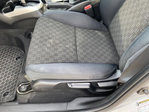 Used 2017 Honda Fit LX image 15