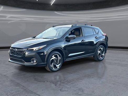 New 2026 Subaru Crosstrek 2.5i Limited w/ Convenience Package AWD/4WD image 3