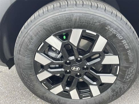 New 2026 Hyundai Santa Cruz SE image 5