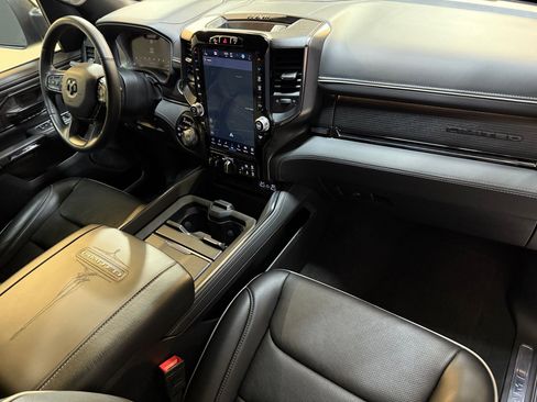 Used 2024 RAM 1500 Limited image 54