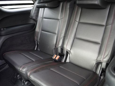 Certified 2021 Dodge Durango R/T w/ Technology Group image 19