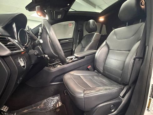 Used 2019 Mercedes-Benz GLE 43 AMG 4MATIC Coupe w/ Premium 3 Package image 7