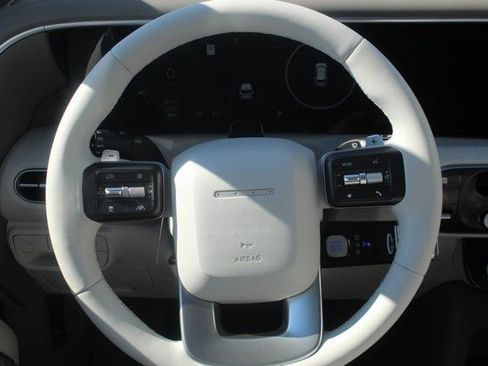 New 2026 Hyundai Palisade Limited image 13