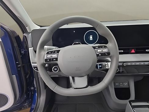 New 2026 Hyundai Ioniq 5 Limited image 21