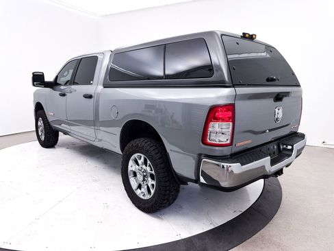 Used 2024 RAM 2500 Big Horn w/ Protection Group image 13