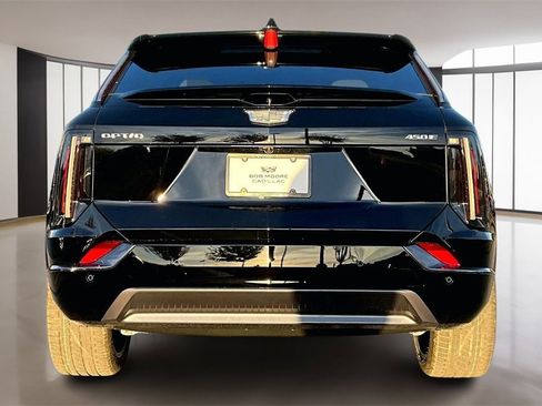 New 2026 Cadillac Optiq Sport 2 image 4