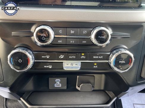 Used 2024 Ford F150 XLT image 32