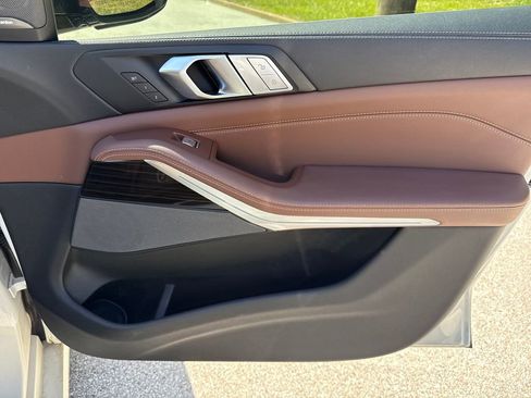 Used 2019 BMW X7 xDrive40i w/ Premium Package AWD/4WD image 35