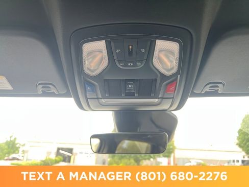 New 2026 RAM 1500 Tradesman AWD/4WD image 22