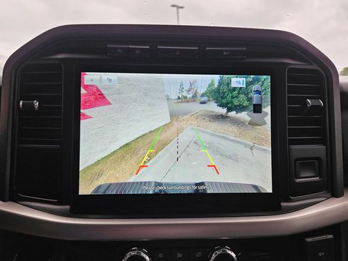 Used 2021 Ford F150 XLT w/ Equipment Group 302A High image 32