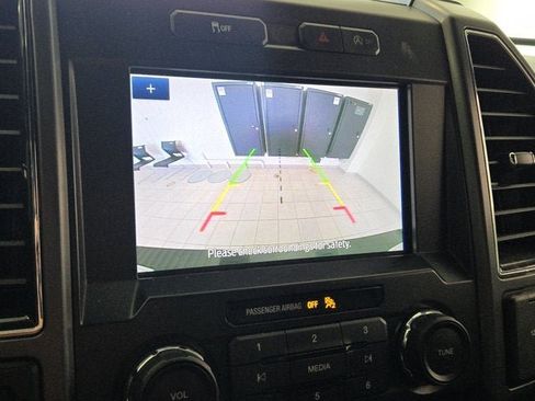 Used 2020 Ford F150 XLT w/ Equipment Group 301A Mid AWD/4WD image 24