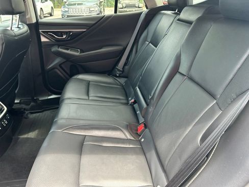 Used 2025 Subaru Outback Touring XT w/ Popular Package #2 AWD/4WD image 21