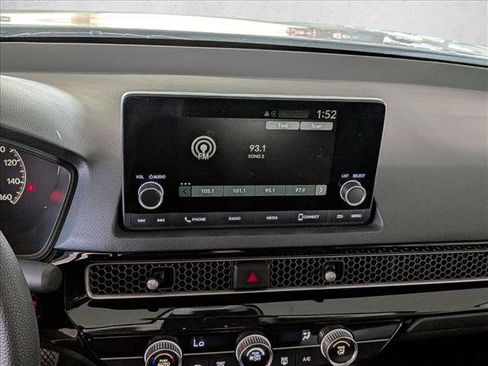 Used 2026 Honda Civic LX image 13