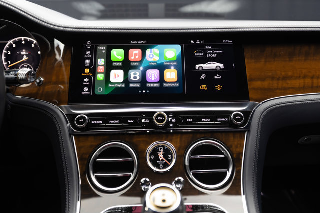 Used 2020 Bentley Continental GT AWD/4WD image 6