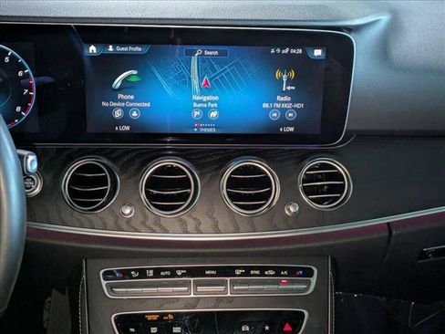 Certified 2023 Mercedes-Benz E 350 Sedan image 17