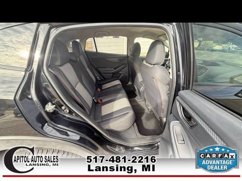 Used 2019 Subaru Crosstrek 2.0i Premium w/ Popular Package #4 AWD/4WD image 18