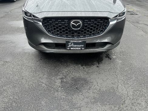 Used 2023 MAZDA CX-5 AWD 2.5 S image 23