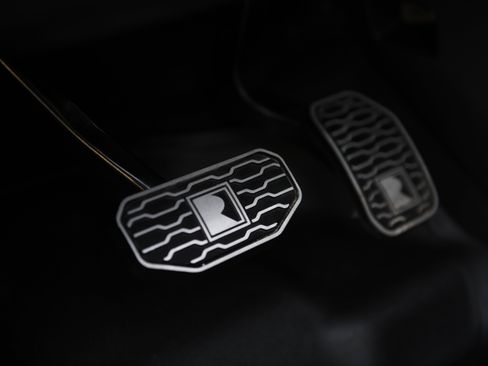 New 2025 Ford F150 Lariat w/ Equipment Group 502A High image 34