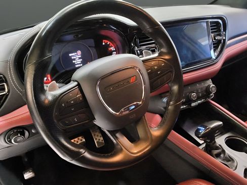 Used 2023 Dodge Durango SRT AWD/4WD image 14