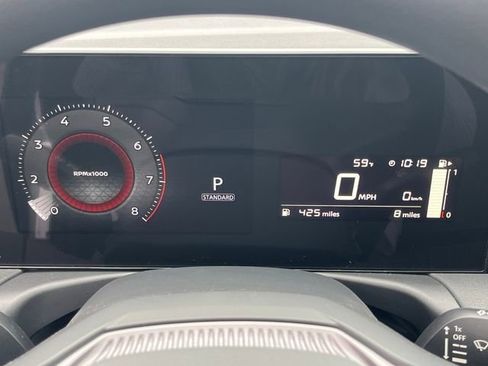 New 2026 Nissan Sentra S w/ Floor Mat Package FWD image 23