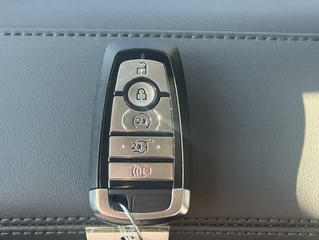 New 2027 Ford Expedition Active AWD/4WD image 52