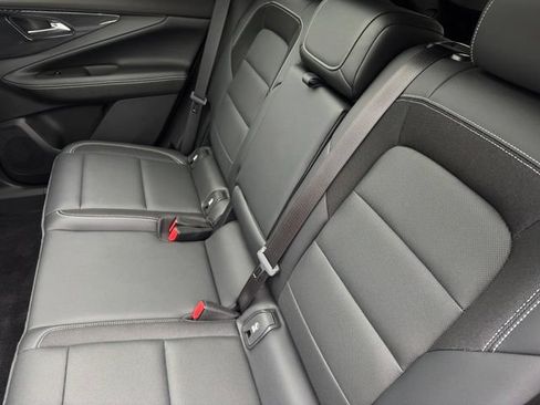 Used 2024 Chevrolet Blazer EV LT AWD/4WD image 9